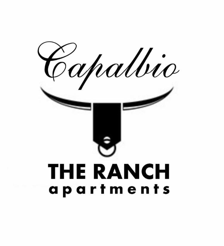 The Ranch Apartment 4 Capalbio 佩夏罗马纳 外观 照片
